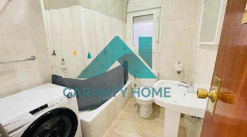 Foto 4 de Pis de lloguer a Centro, Cáceres Capital