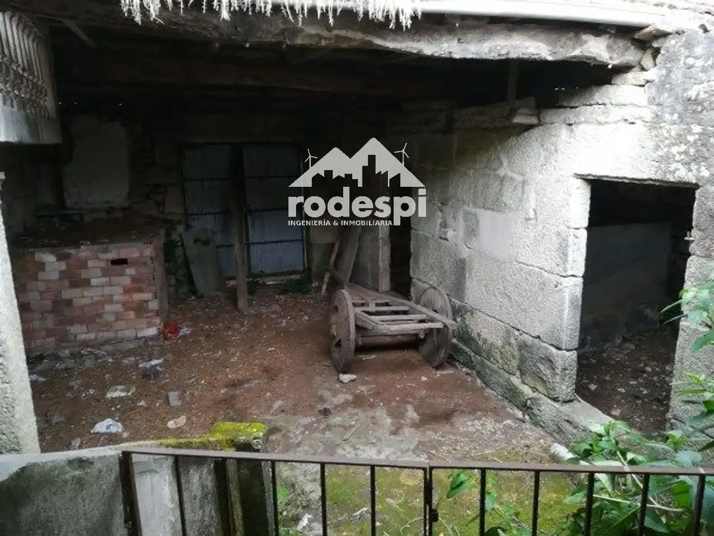 Casa o xalet en venda en Soutomaior amb Terrassa