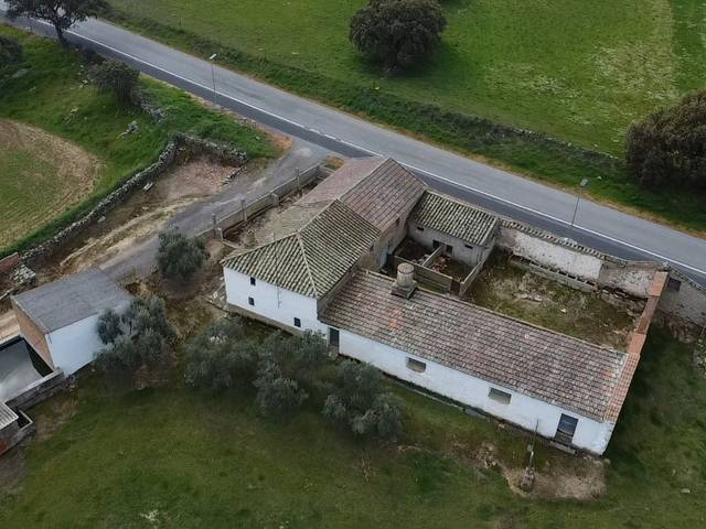 Terreno en Venta en Camino Hnos. Pedrajas, 1 en El Viso