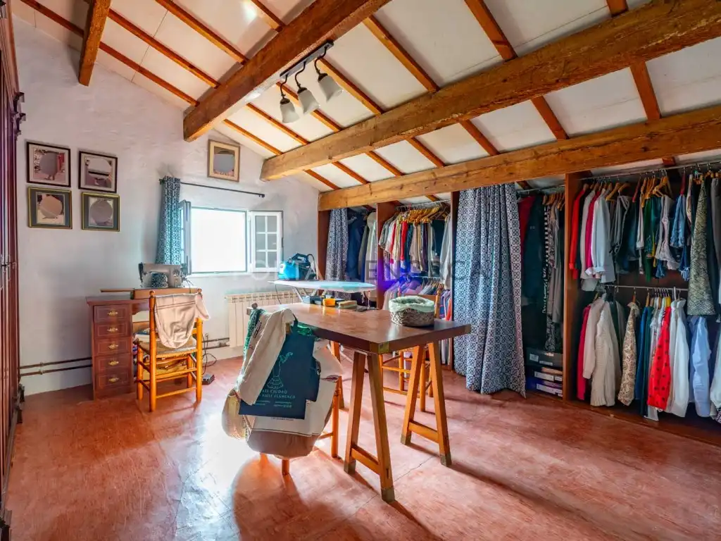 Casa rústica en venta en Cami de c'an Huguet 4, imagen 37