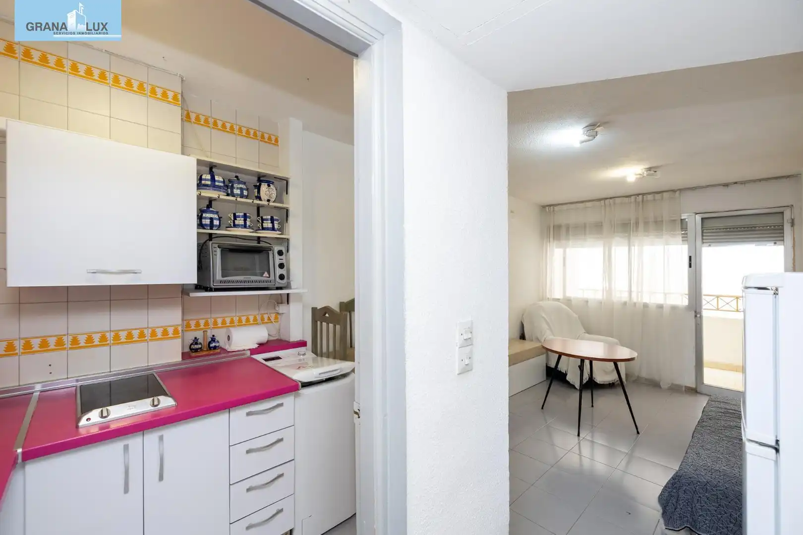 Piso con ascensor en venta en Avenida DE MADRID, imagen 7