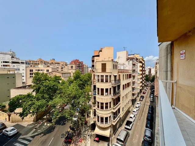 Piso en Venta en El Fortí