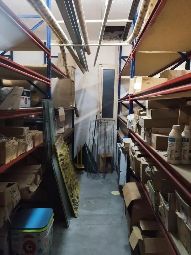 Büro zum Verkauf in Poblenou, imagen 13