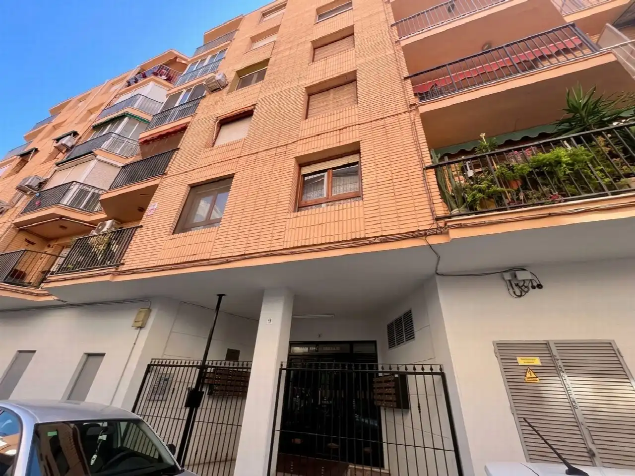 Apartamento con ascensor en venta en Centro, imagen 2