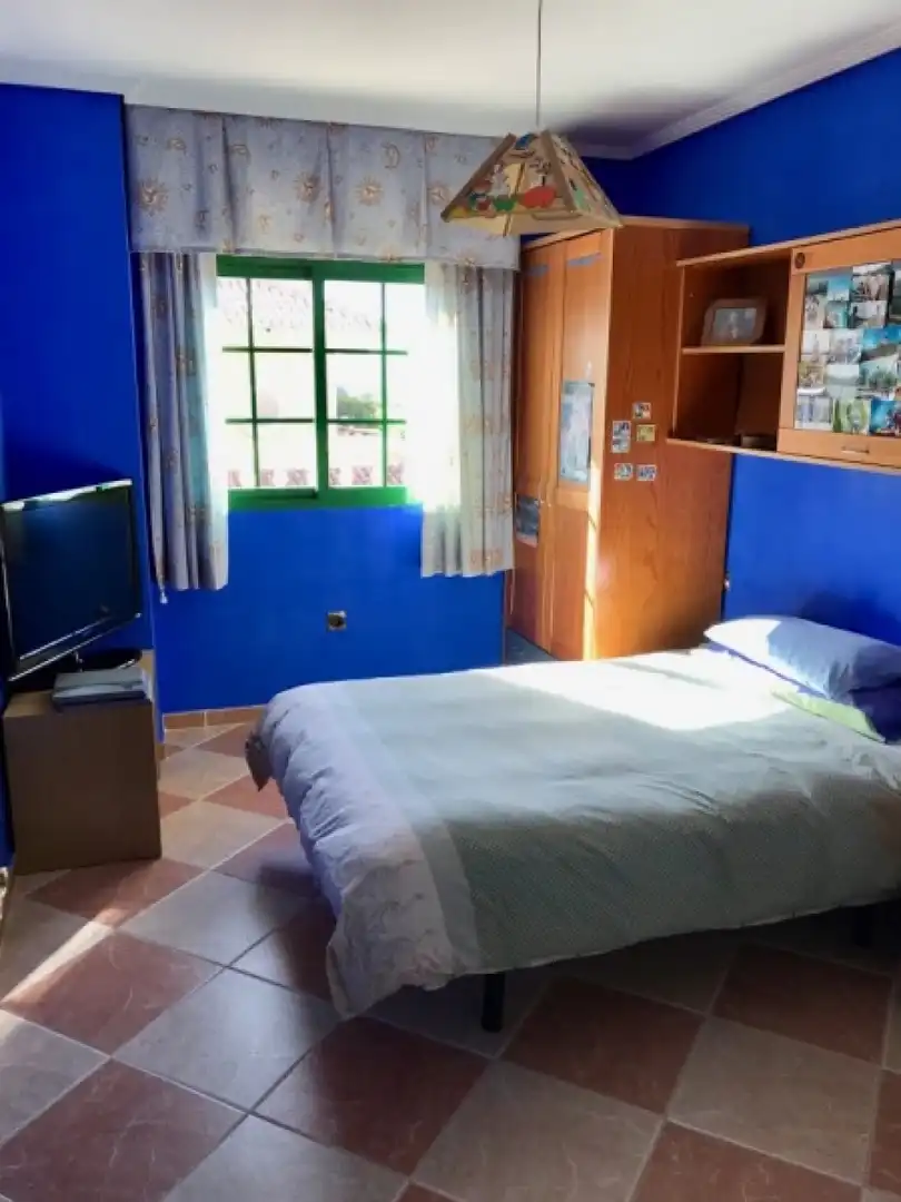 Chalet con terraza en venta en Rincón de Loix, imagen 8