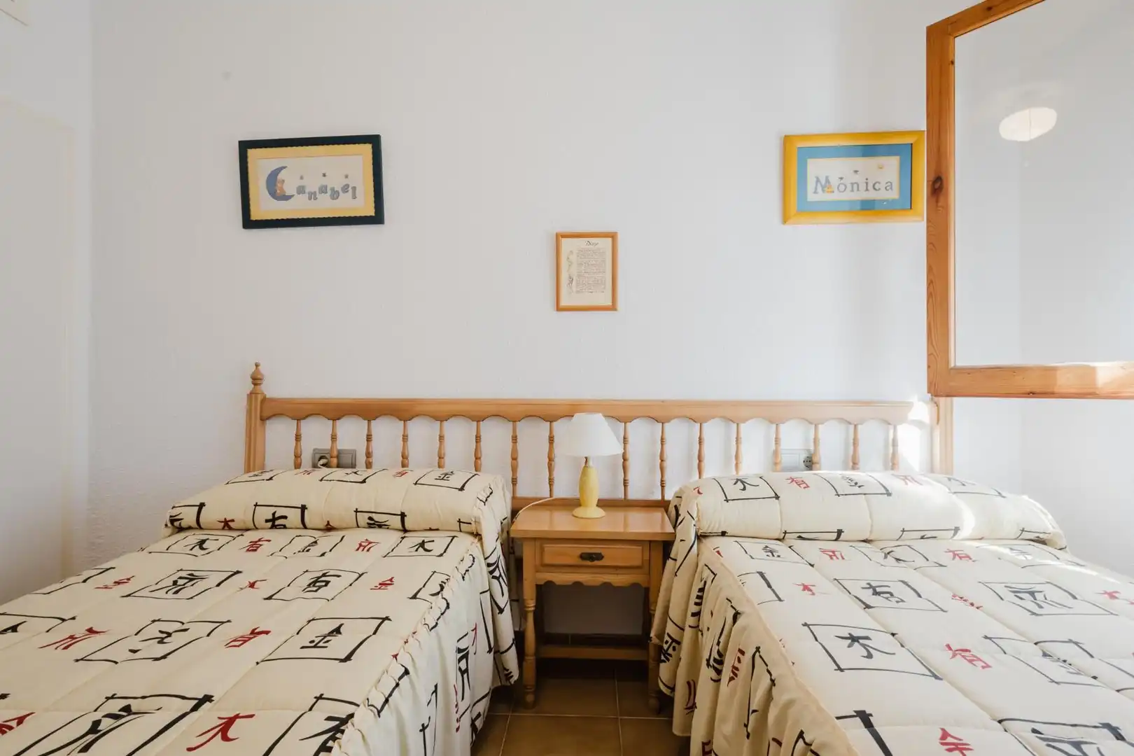 Bungalow avec jardin à vendre à Playa del Acequión, Náufragos y Rocío del Mar, imagen 20