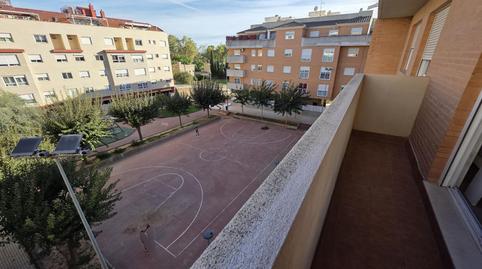 Foto 3 de Pis en venda a  Mar Egeo, 3, Ciutat del Transport - La Salera, Castellón de la Plana / Castelló de la Plana