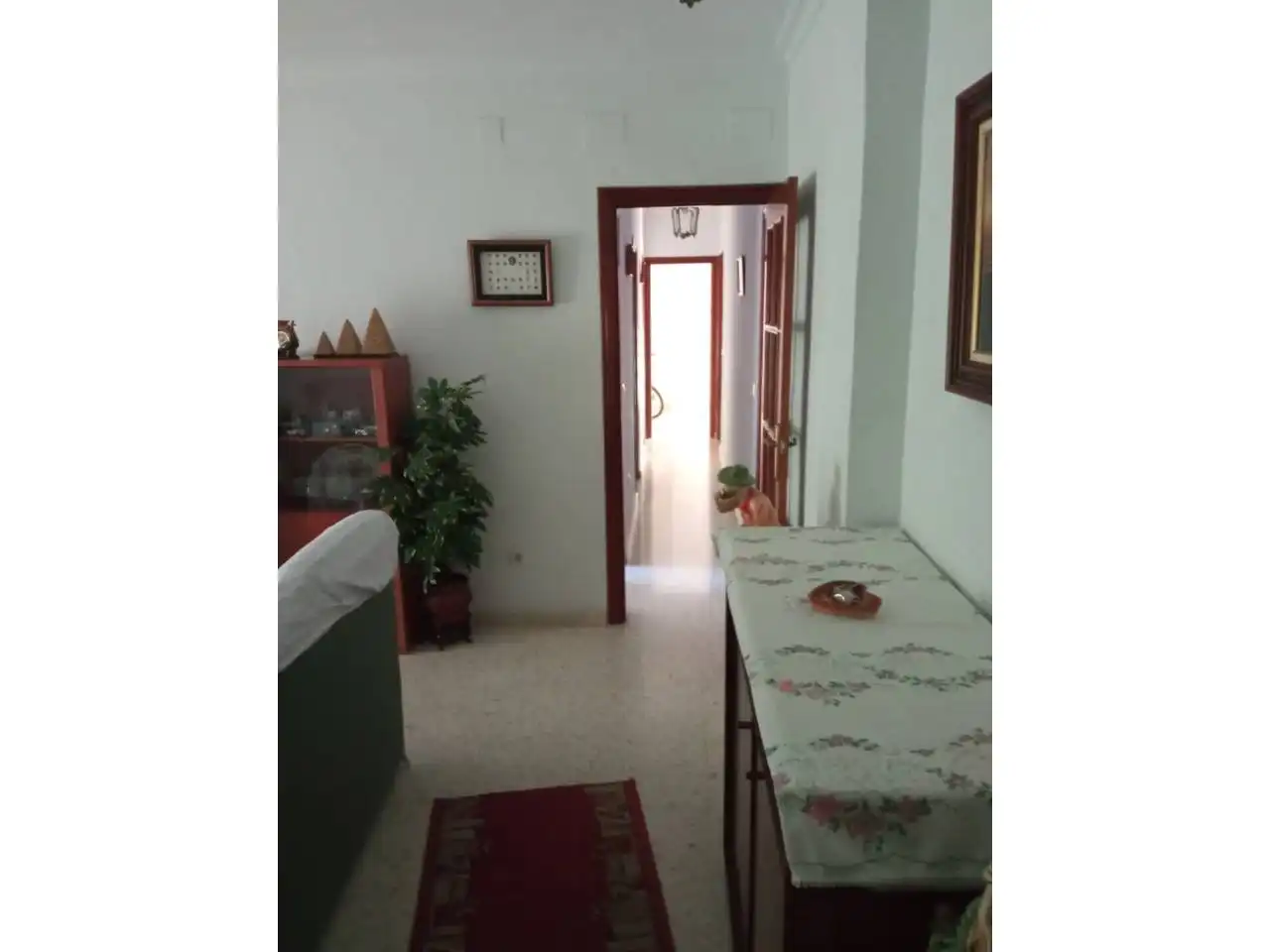 Flat for sale in Moguer  with Terrace and Balcony