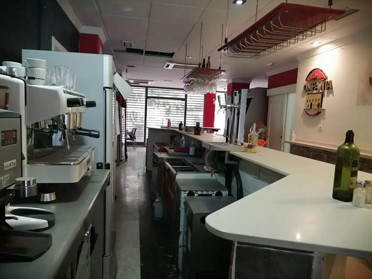 Local comercial de lloguer a Calle Rodríguez Acosta, imagen 4
