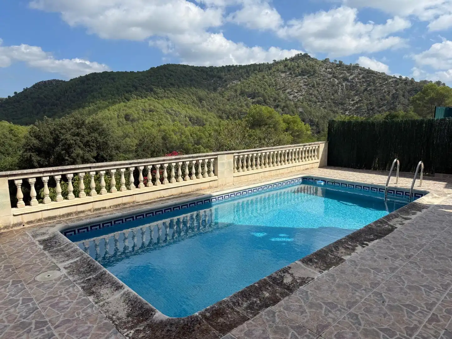 Chalet con piscina en venta en Olivella, imagen 36