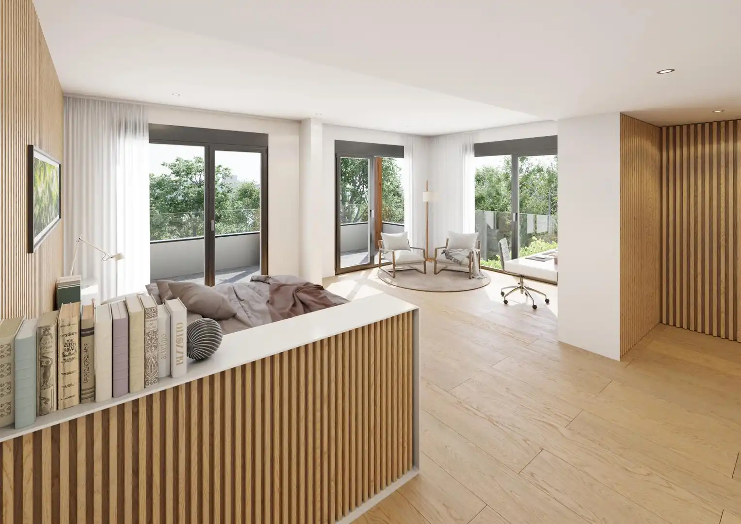 Detached house for sale in Corbera de Llobregat, imagen 14