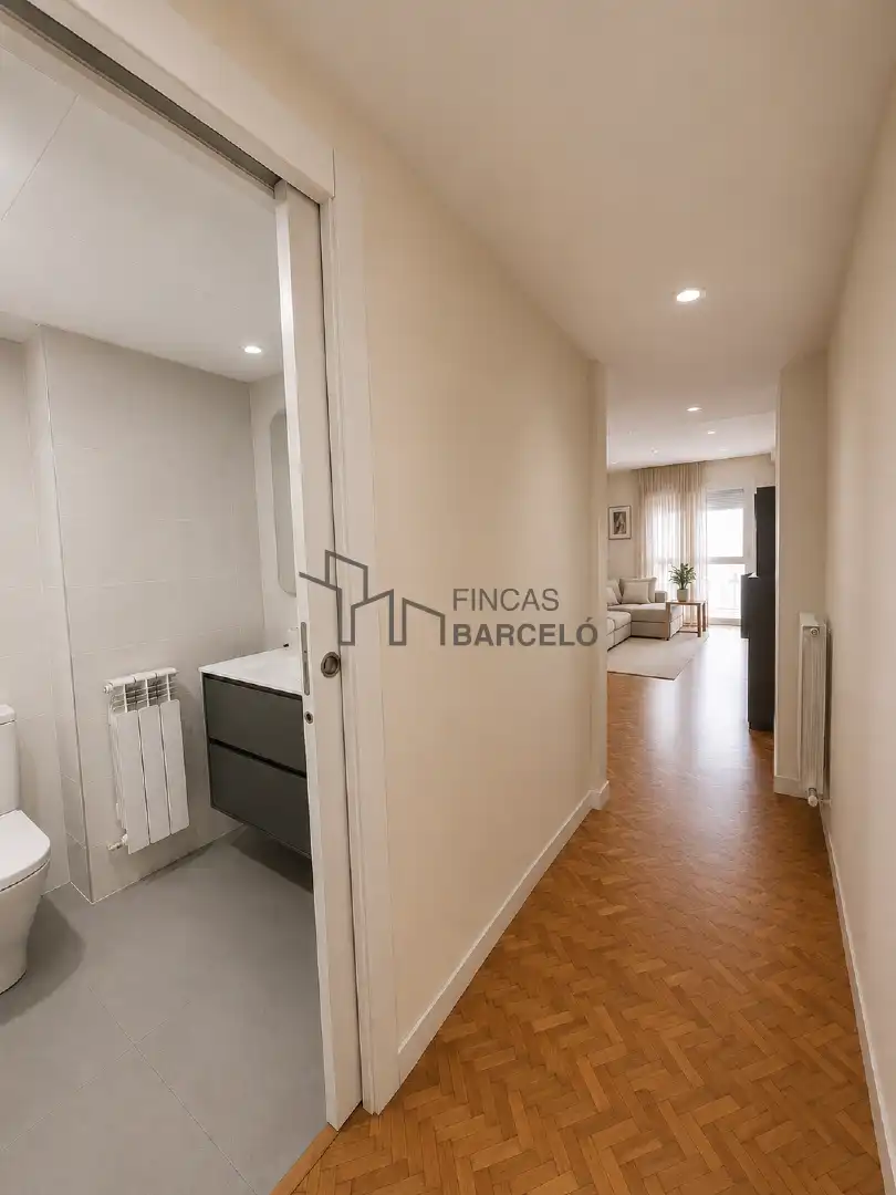 Flat for sale in Zaragoza