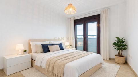 Foto 3 de Apartament en venda a Carrer de L'enginyer Fausto Elio, 38, València, Sp, -1, La Malva-rosa,  Valencia Capital