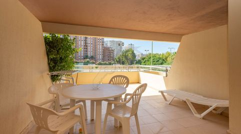 Foto 4 de Apartamento en venta en Juan Carlos I, 26, Zona Levante - Playa Fossa, Calpe / Calp