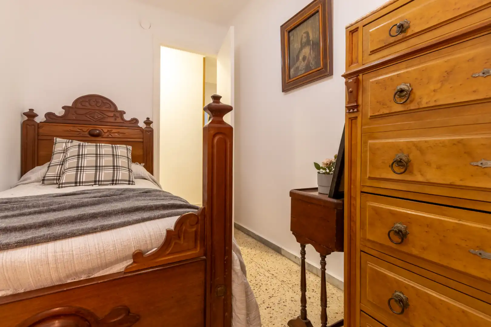 Wohnung zum Verkauf in Carrer de l'Arc de Sant Llorenç, imagen 11
