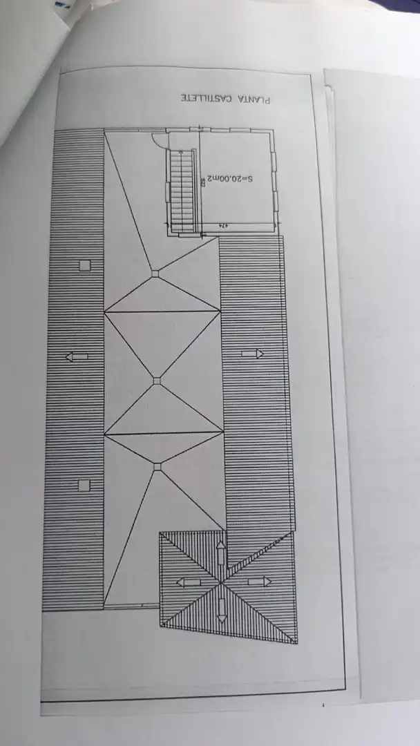 Edificio en venta en Posadas