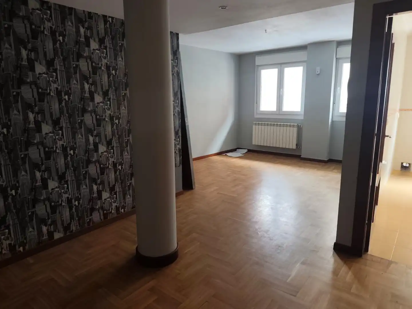 Wohnung mit Aufzug zum Verkauf in Calle Consolación, imagen 2