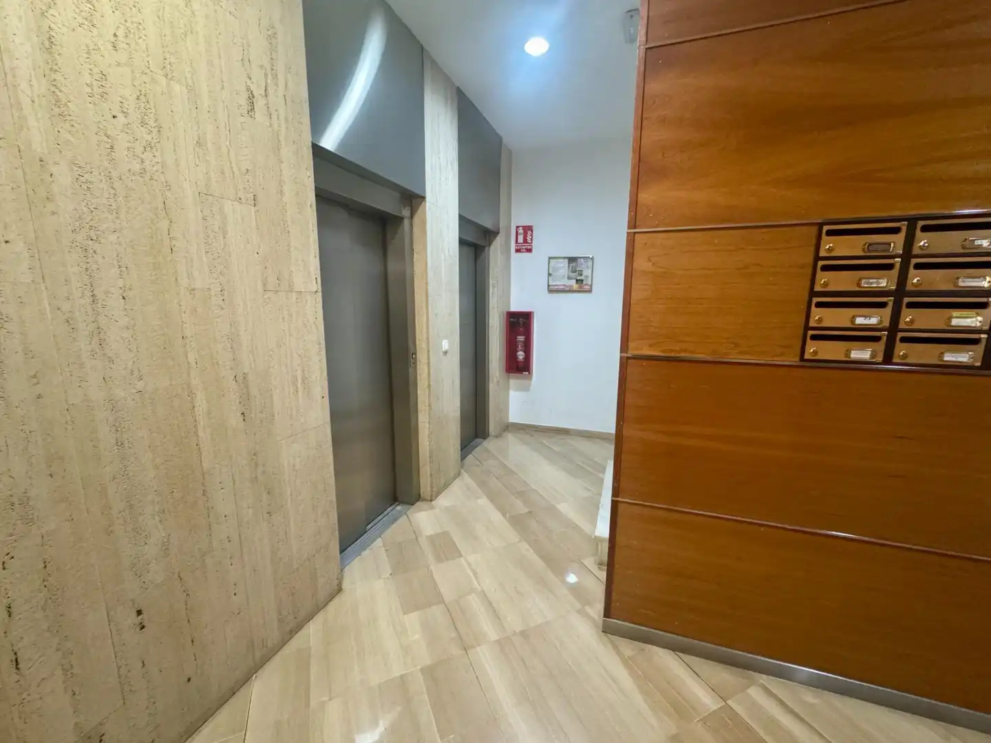 Flat for rent in Granada  with Air Conditioner, Heating and Furnished
