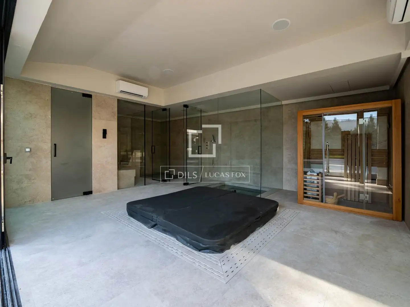 Villa con piscina in vendita a El Soto de la Moraleja, imagen 5