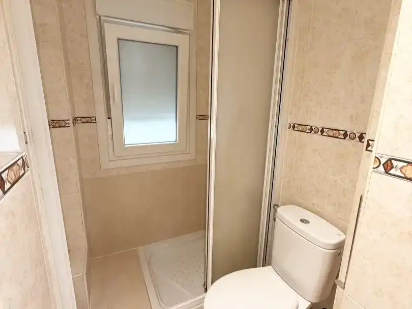 Bany de Pis en venda en Valladolid Capital