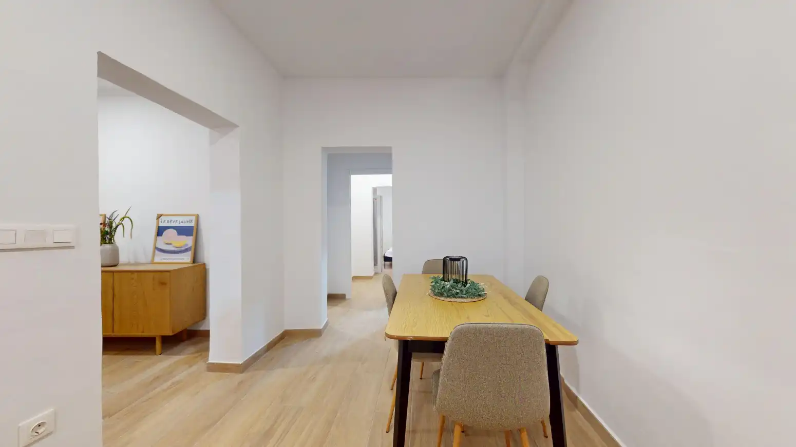 Comedor de Piso en venta en Crevillent con Terraza y Trastero