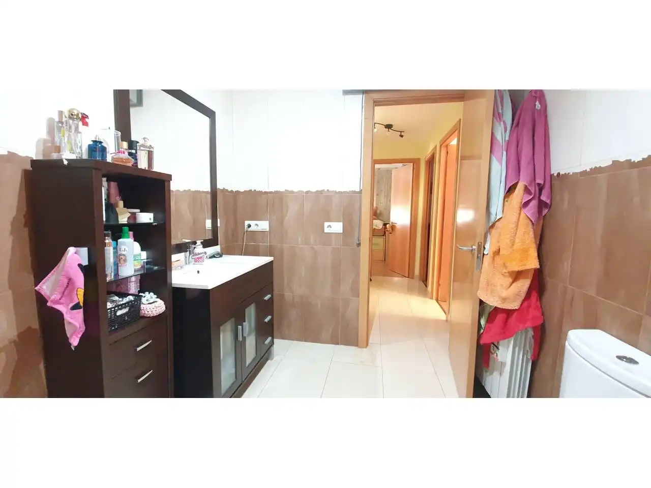Baño de Casa o chalet en venta en Castellgalí con Calefacción, Jardín privado y Terraza