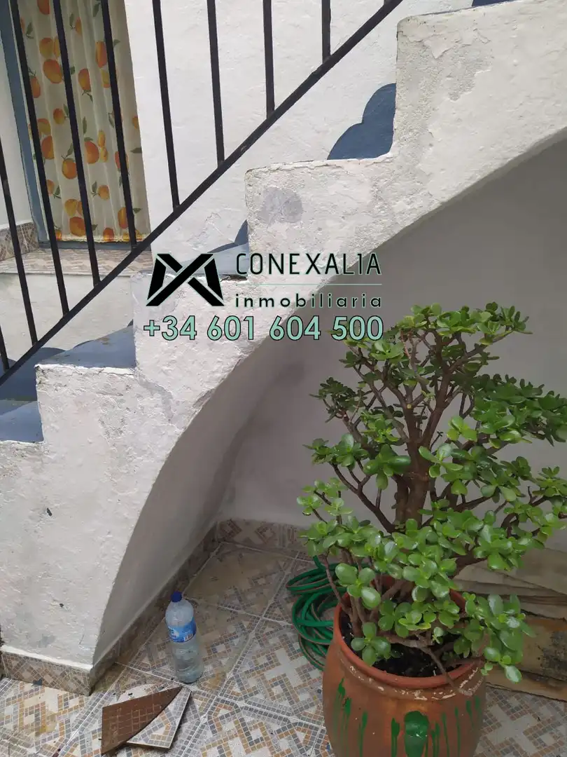 Casa amb terrassa en venda a Olvera, imagen 18