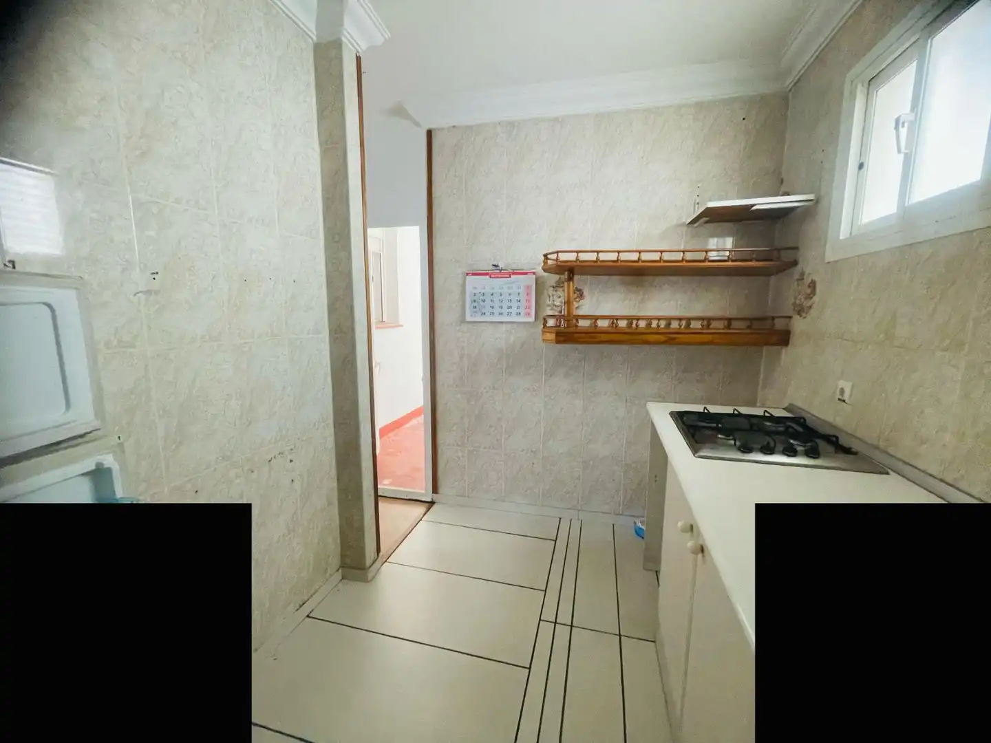 Cocina de Residencial en venta en Estepona