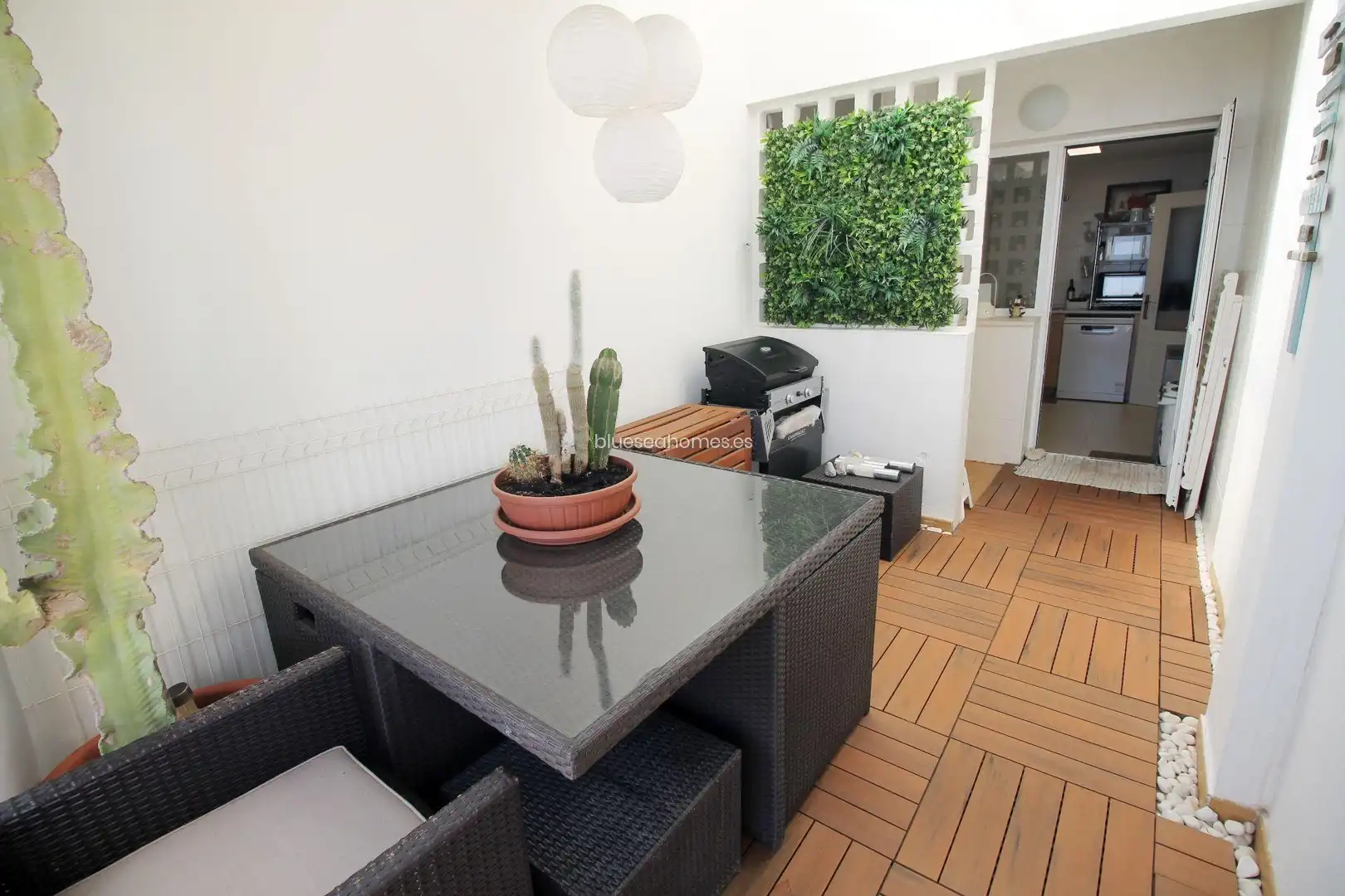 Attic for sale in Avenida Retamar Urb Terrazas del Mar, Los Nadales - Tio Charles