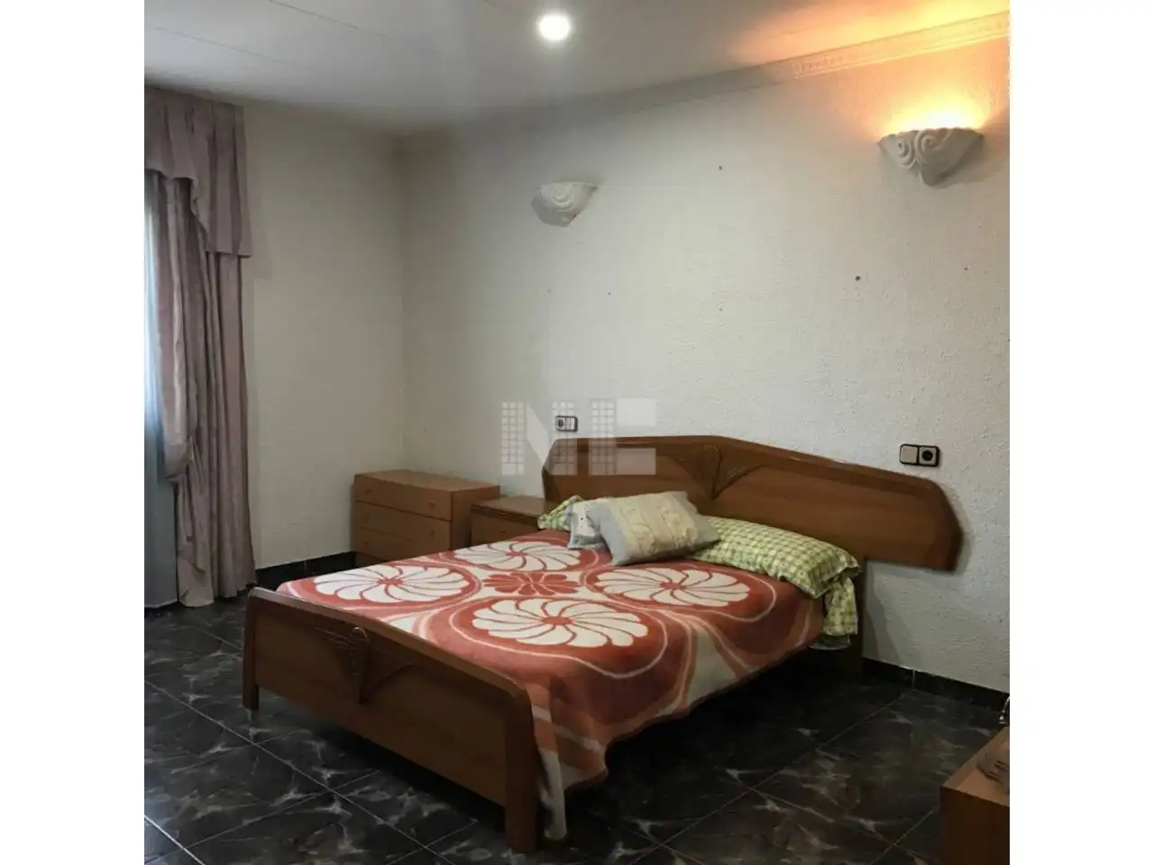 Habitación de Casa o chalet en venta en Vilanova del Vallès con Jardín privado, Terraza y Piscina