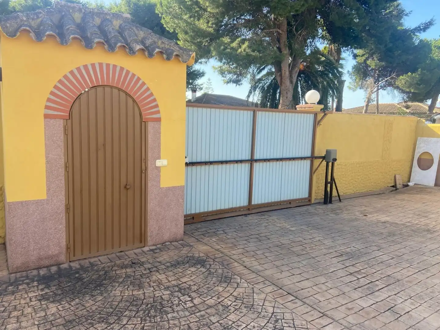 Xalet amb piscina en venda a Los Gallos, imagen 42