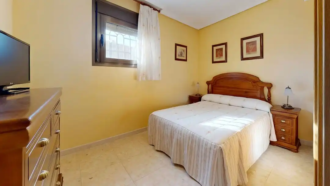 Habitación de Casa o chalet en venta en Valdelaguna con Aire acondicionado, Calefacción y Terraza