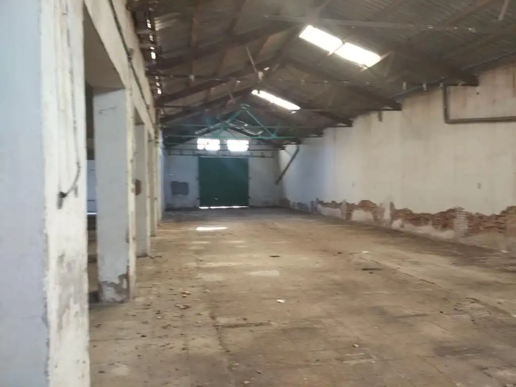 Nave industrial en venta en Castellón de la Plana / Castelló de la Plana