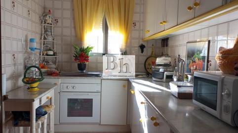 Foto 2 de Casa o xalet en venda a Santa Cristina - San Rafael, Málaga