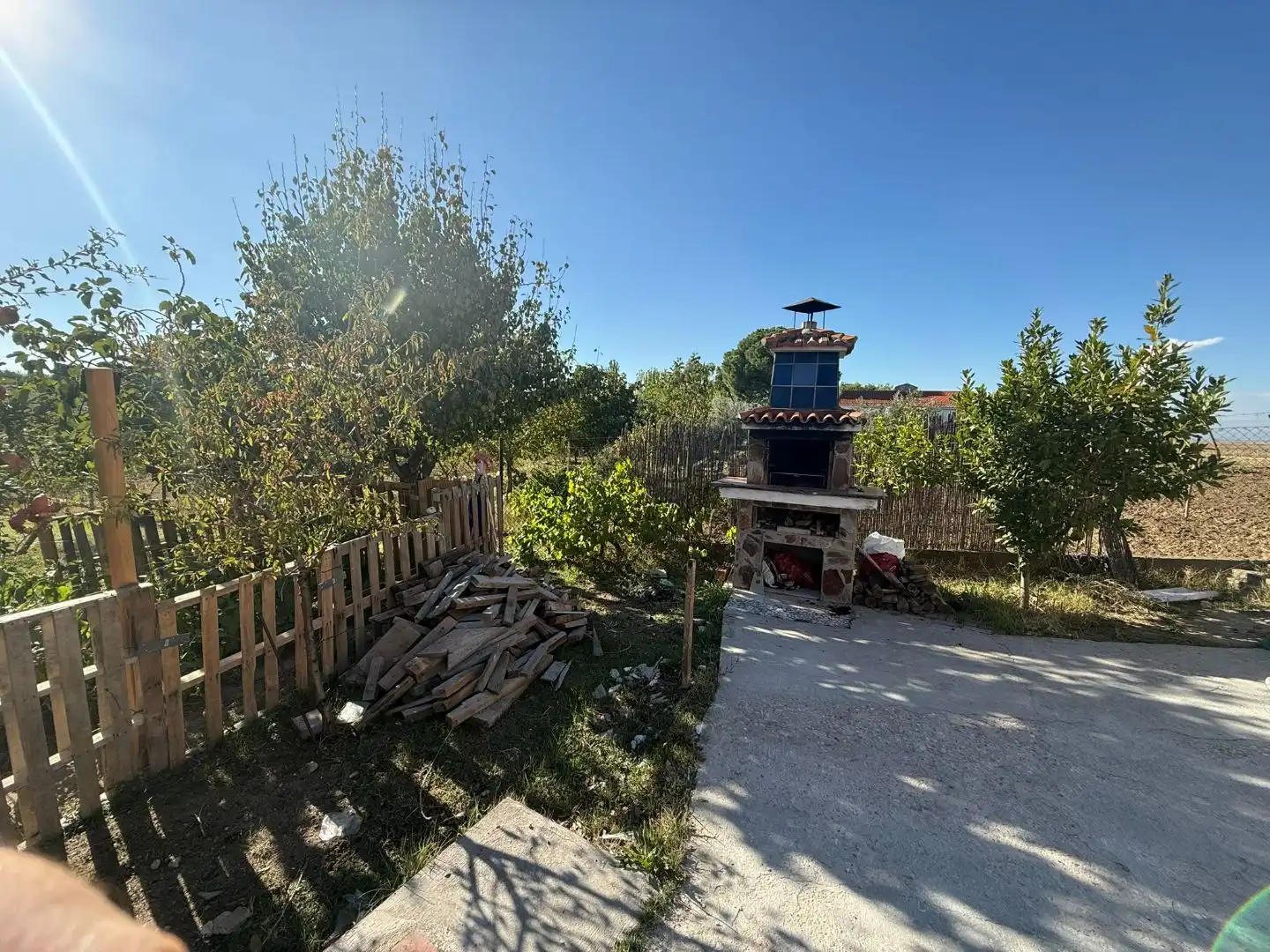 Casa o chalet en venta en Cedillo del Condado, Toledo