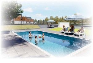 Casa adosada en venda a Calle Castío, Santillana del Mar