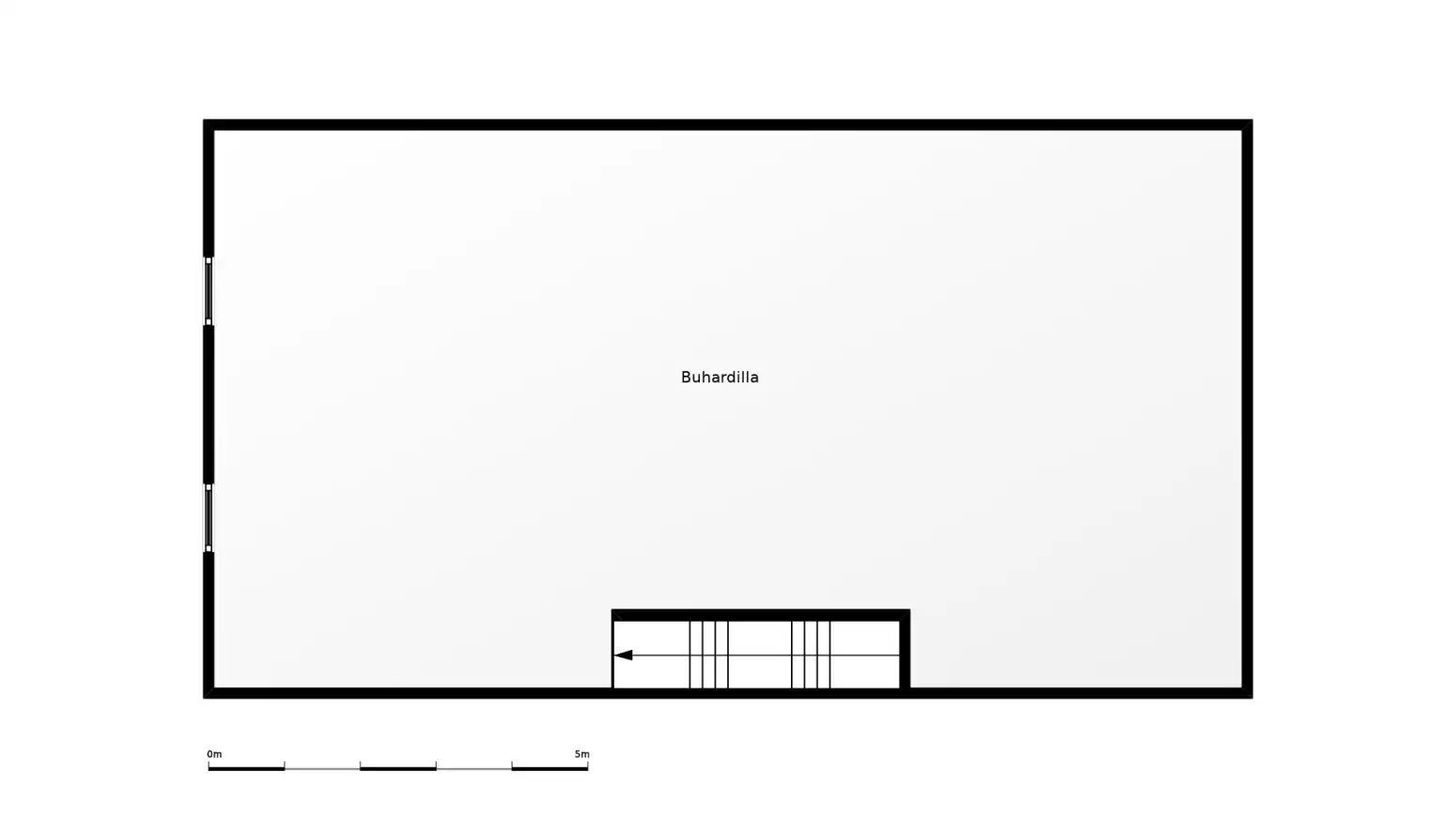 Casa o chalet en venta en El Castellar i l'Oliverar