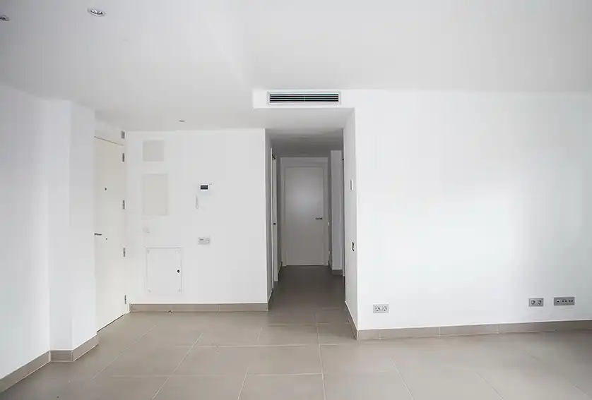 Flat for rent in Barcelona  with Terrace, Storage room and Oven