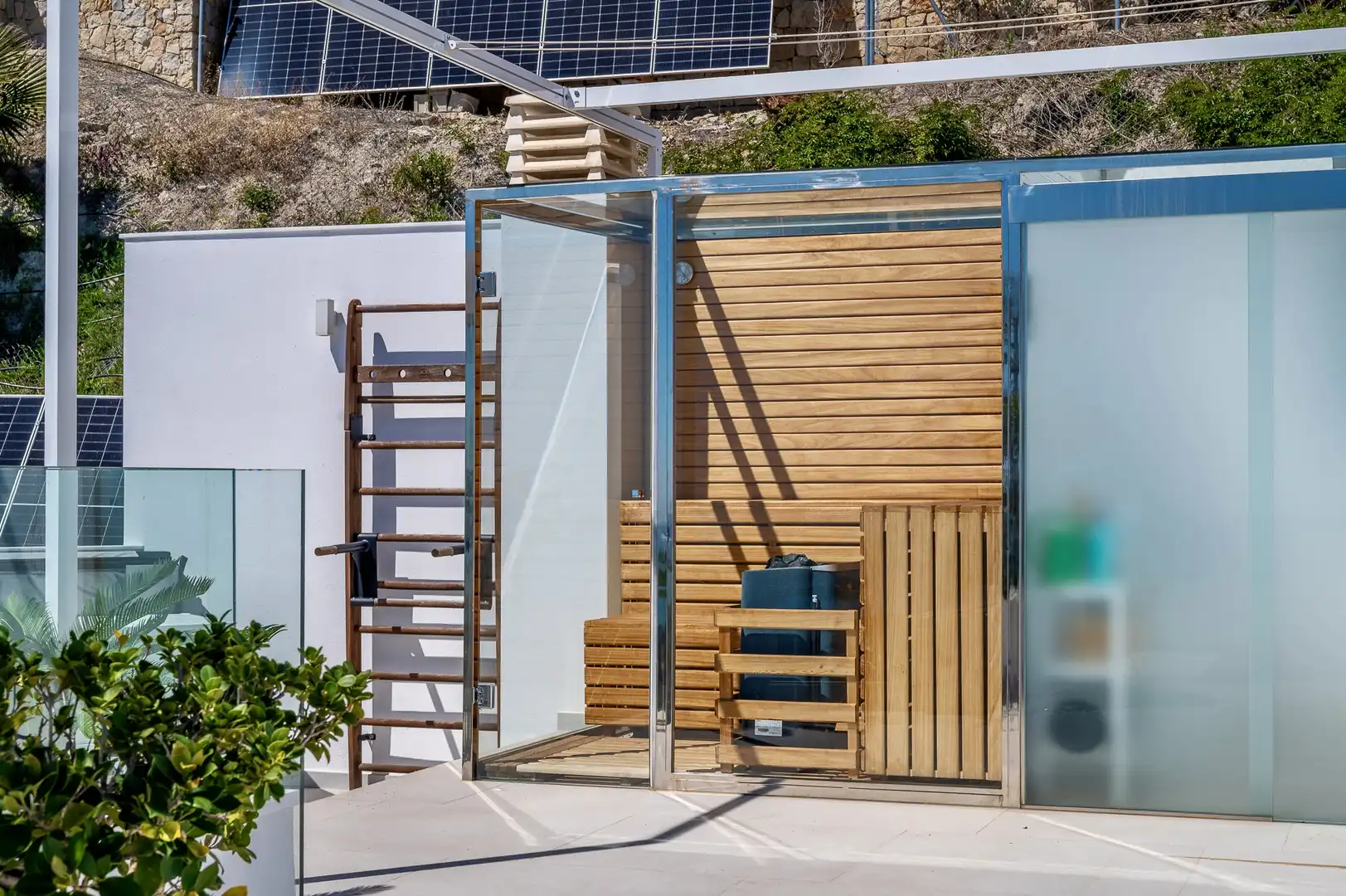 Haus zum Verkauf in Casco Urbano, imagen 40