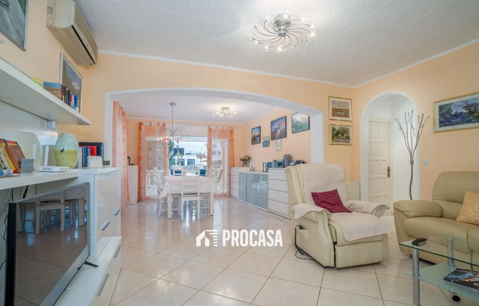 Villa in vendita a TER, imagen 5