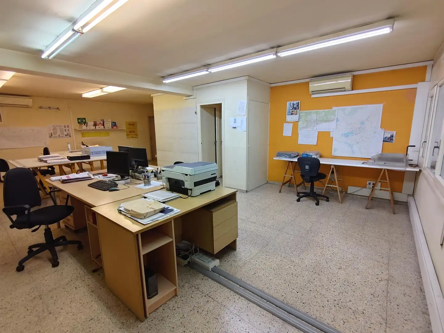Office for sale in Tarragona  with Heating and Furnished