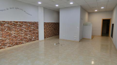 Photo 3 of Premises to rent in Avinguda Santa Maria del Puig, 10, Almàssera, Valencia