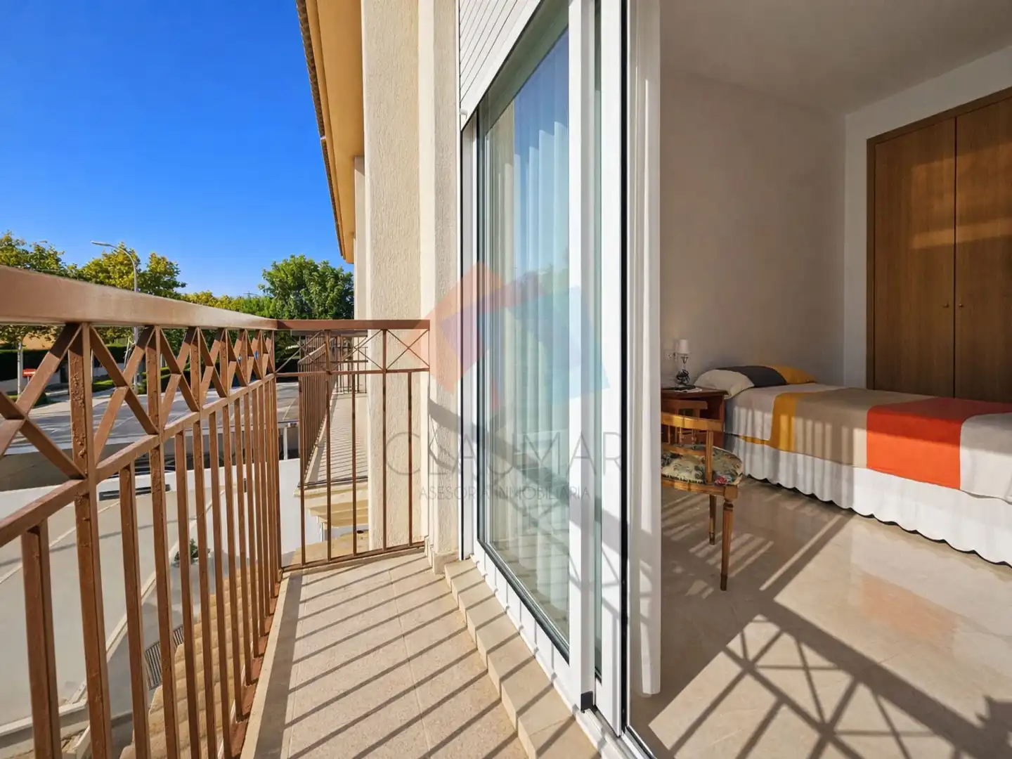 Maison mitoyenne avec piscine à vendre à Park Nord - Casona, imagen 39