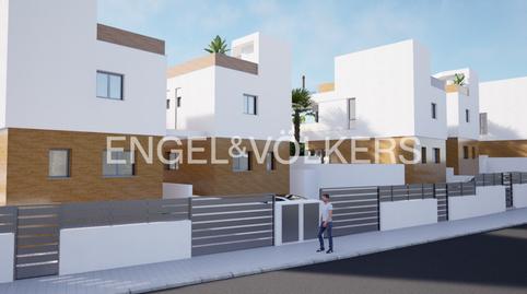 Photo 5 of Country house for sale in El Pinar de Campoverde, Alicante
