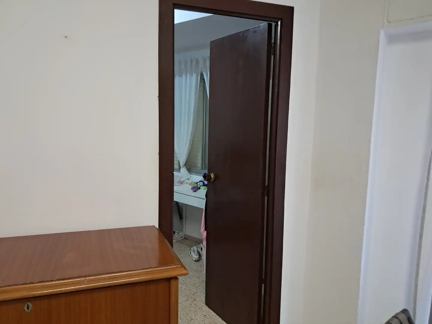 Piso en venta en Carrer d'Alfaro, Centro Histórico