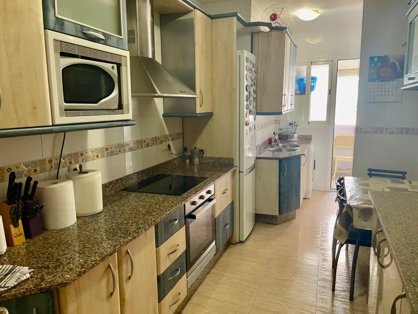 Appartement avec ascenseur à vendre à El Ejido Ciudad, imagen 11