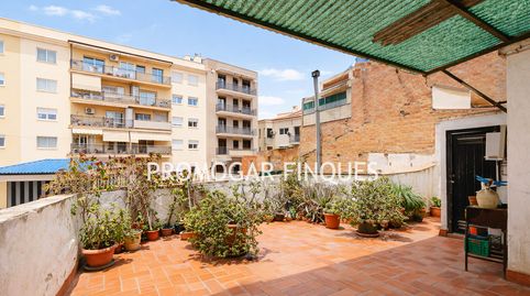 Foto 4 de Casa o chalet en venta en Carrer de Falguera, Centre - Can Nadal, Sant Feliu de Llobregat