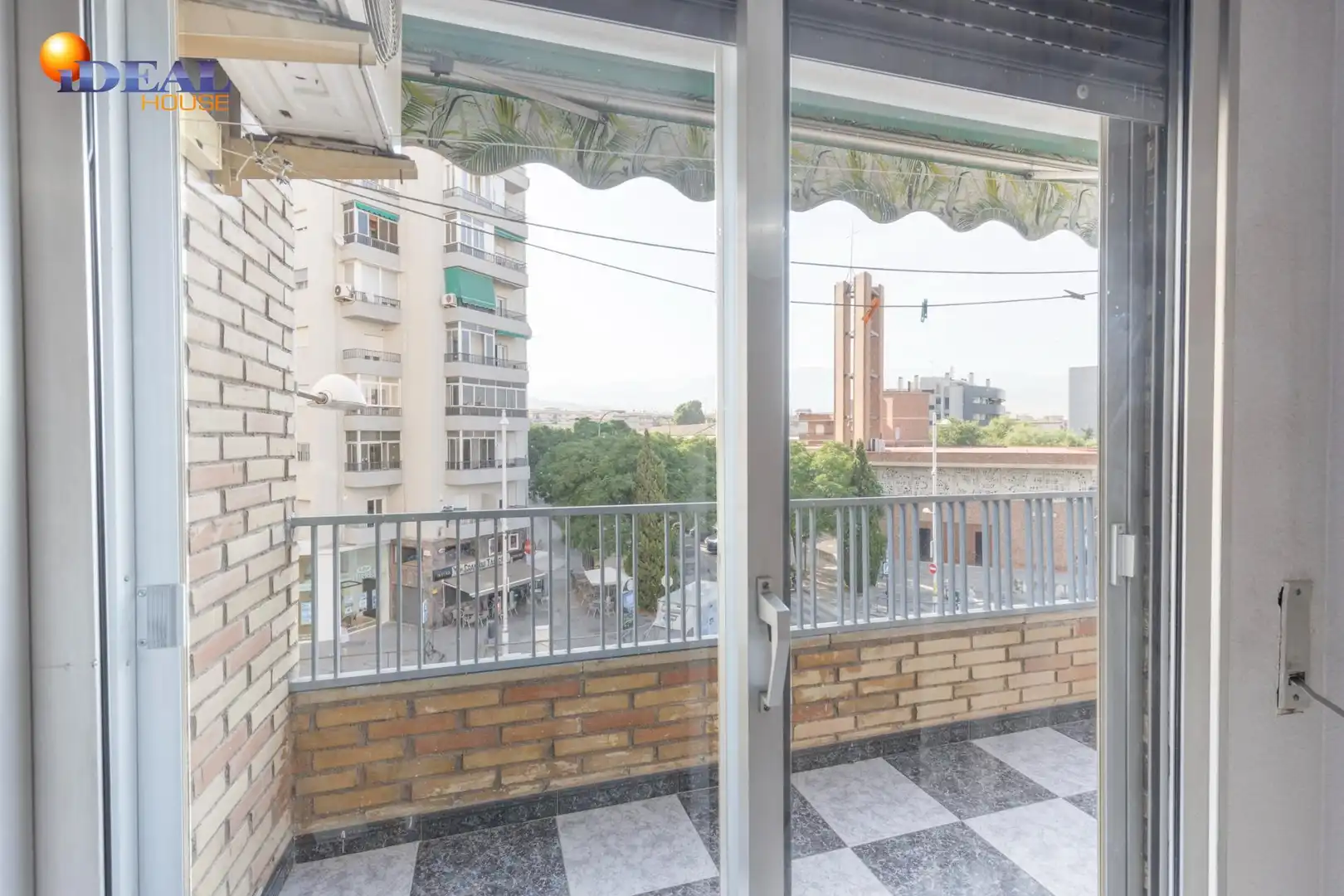 Appartement avec terrasse à vendre à Calle Palencia 23, imagen 8