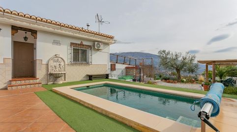 Foto 2 de Casa o xalet en venda a Calle Fuente Eje, Albuñuelas, Granada