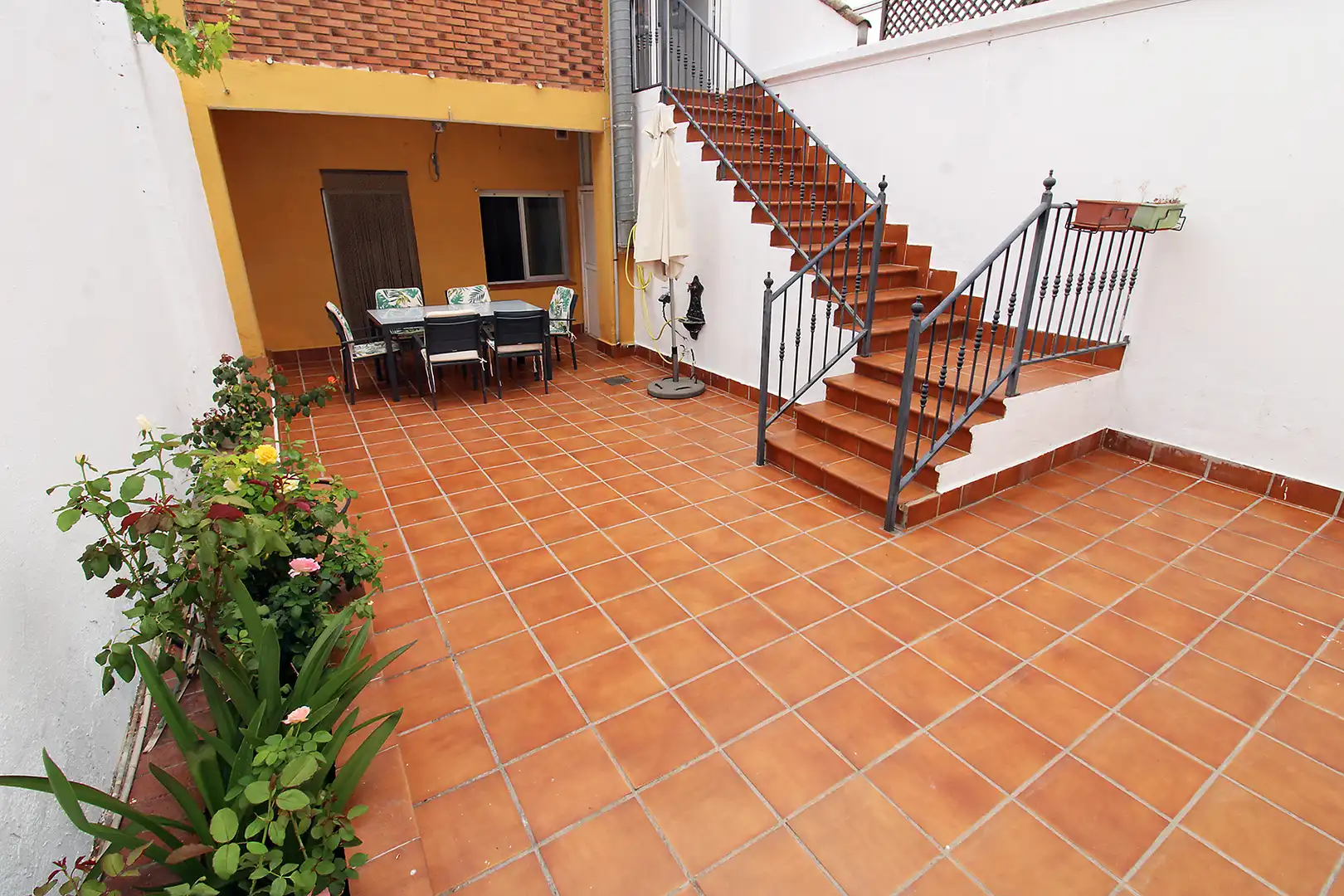 Maison mitoyenne à vendre à Calle de la Santísima Trinidad, imagen 2